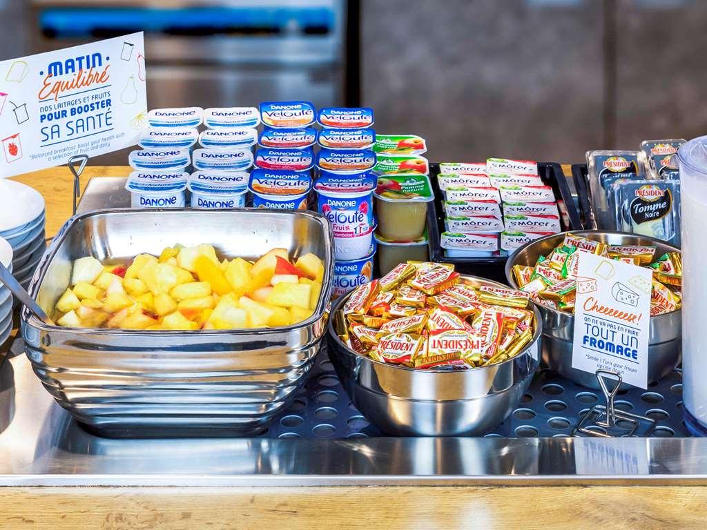 Ibis Budget Lyon Est Beynost Buitenkant foto