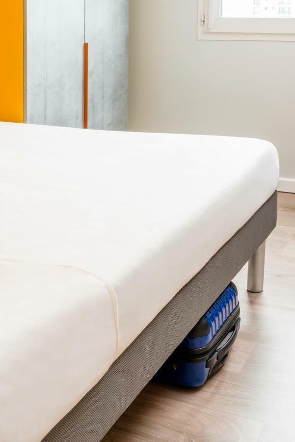 Ibis Budget Lyon Est Beynost Buitenkant foto